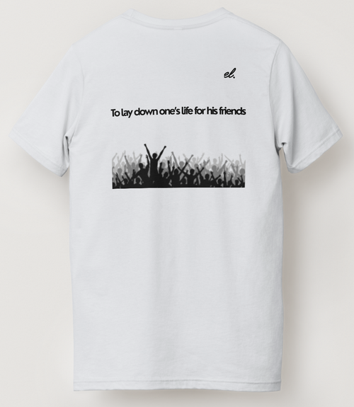 JHN 15:13 (T-Shirt)